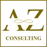 Logo AZ Consulting