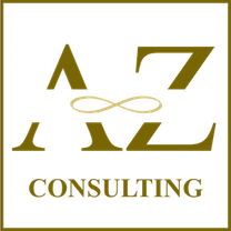 AZ Consulting Logo